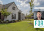 design real estate yard sign