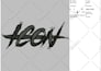 do embroidery digitizing into dst,pes,jef,vp3 in 3 hour