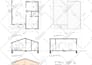 create professional architectural drawings and floor plans in autocad