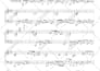 do sheet music transcription for any song