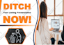 create the best powerpoint presentations and infographics