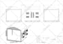 create precise cad design and 3d modeling