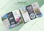 create business brochures for your company