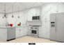 design 2020 kitchen and bath 2d floor plan 3d render