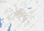 design vector map, event map, real estate map, city map design