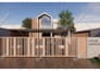 be your architect and 3d interior, exterior designer
