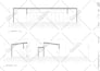 be your profesional architect 2d drawings and 3d drawings