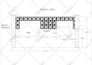 be your cad draftsman, architect for your 2d house plans