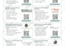 product catalog, magazine, workbook, lookbook