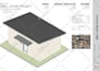 do architectural drawing, axonometric, diagram,  floor plans