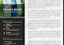 create a professional and unique resume design