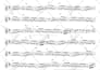 transcribe sheet music for strings, piano or choir