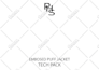 design fashion tech pack for you