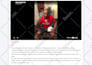 do wordpress landing page, one page website, wordpress website, sales funnel