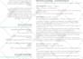 make resume, cover letter and improve linkedin profile