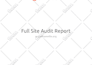 do seo competitor audit reports using ahrefs, semrush and moz