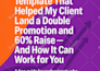 design layout your word document to awesome PDF file