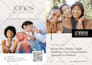 design a modern business brochure