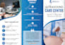 design modern trifold brochure, bifold, and company profile in 24 hours