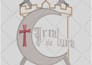 do embroidery digitizing logo into dst pes asap