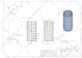 create 3d cad and technical drawings for manufacturing