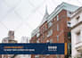 design a commercial real estate offering memorandum