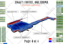 do accurate grading, earthwork takeoff and cost estimate