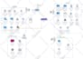 design microsoft visio diagrams, networking diagrams, infographic and flowcharts