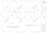 design timber or wood structure, framing and trusses plan