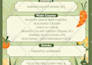 design amazing editable food restaurant menu