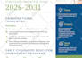 design your report or guidebook or similar docs