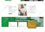design and redesign wordpress business website