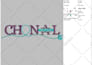 do logo embroidery digitizing in dst,pes,emb 1hr