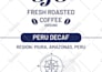 do professional coffee bag design or product label design