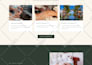 design and redesign wordpress website with elementor pro or divi builder expert
