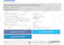 write and distribute a press release for your business
