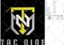 digitize logo into embroidery digitizing in dst pes and ofm in 1 hour