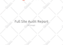 run a complete semrush audit on your website