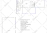 draw 2d floor plan for real estate agent in 3 hours