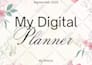 design, redesign editable canva journal, printable digital planner for etsy, kdp