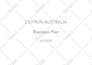 craft a business plan with marketing and financial model