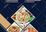 design awesome backdrop, x stand, roll up banners
