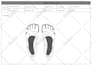 make fashion illustration tech pack and size chart