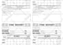 design all kind of PDF form