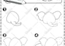 create step by step drawing for your kids