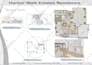 render architecture  presentation boards in photoshop