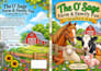 do manuscript formatting, book typesetting, paperback formatting for amazon kdp