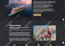 develop a profesional wordpress website design with responsive web design