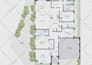 do 2d floor plan of your project in autocad