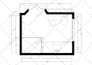 design your architectural floor plan in autocad archicad 2d best price